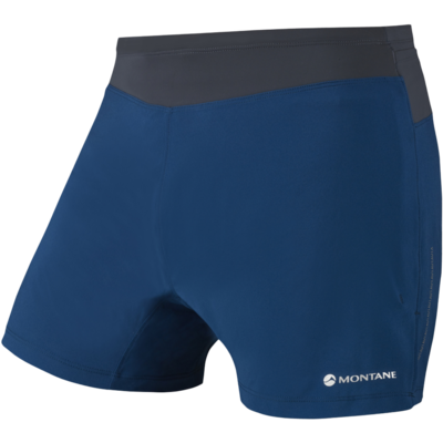 Montane Men's Dragon 5 Inch Shorts
