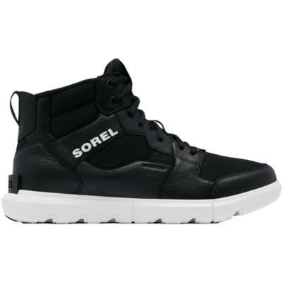 Sorel Men's Explorer Mid Trainer