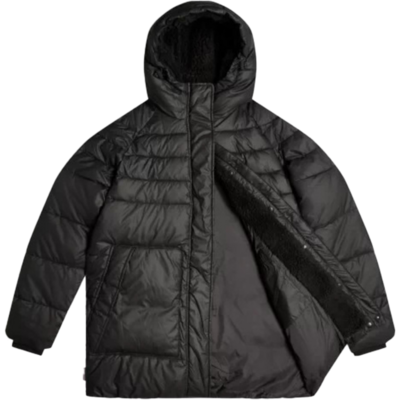 Hunter Women's Intrepid Insulated Mid Puffer Jacket