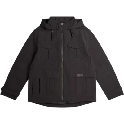 Hunter Men's Explorer Recycled Nylon Jacket