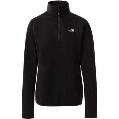 The North Face Women's 100 Glacier 1/4 Zip (2023)