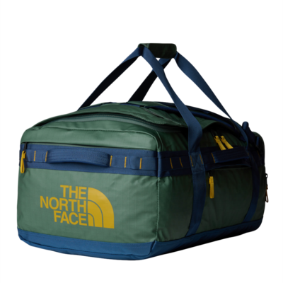 The North Face Base Camp Voyager Duffel - 62L