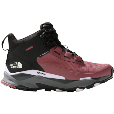 The North Face Women's Vectiv Exploris Mid Futurelight Boots (2022)