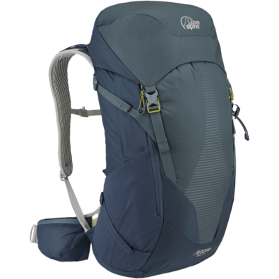 Tempest Blue/Orion Blue