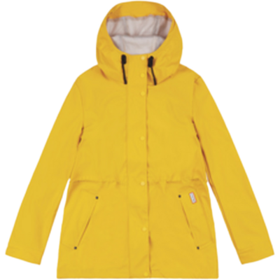 Hunter Women's Lightweight Waterproof Jacket (2022)