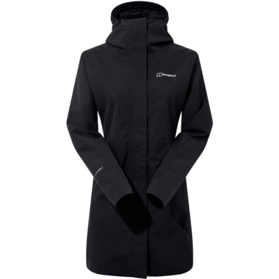 Berghaus Women's Omera Long Jacket
