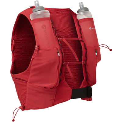 Montane Gecko VP 12 +