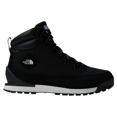 The North Face Men's Back-To-Berkeley IV Textile Lifestyle Boots