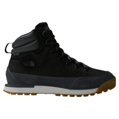 The North Face Men's Back-To-Berkeley IV Leather Lifestyle Boots