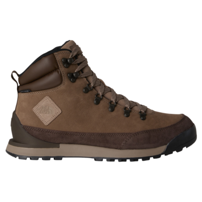 Demitasse Brown/Garnet