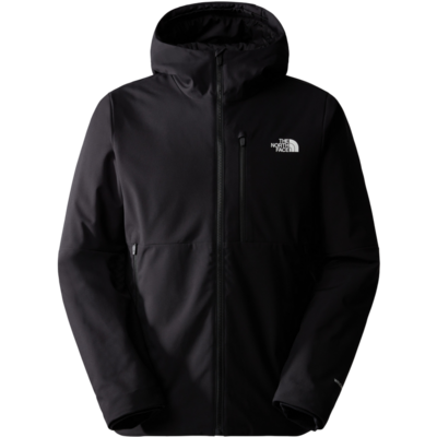 TNF Black