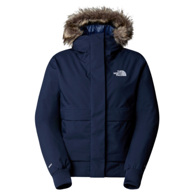 The North Face Women's Arctic Bomber Jacket