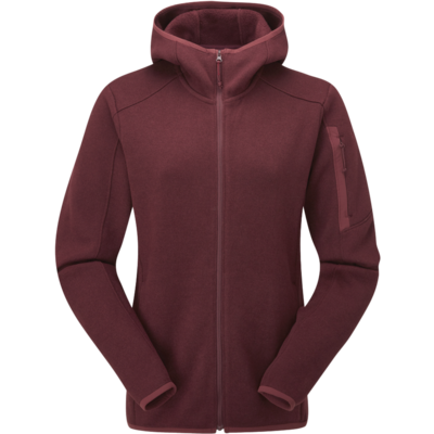 Rab Women's Ryvoan Hoody (2024)