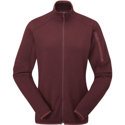 Rab Women's Ryvoan Jacket (2024)