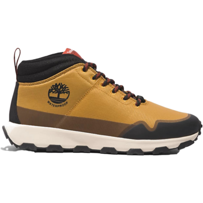 Timberland Men's Winsor Trail Waterproof Hiker
