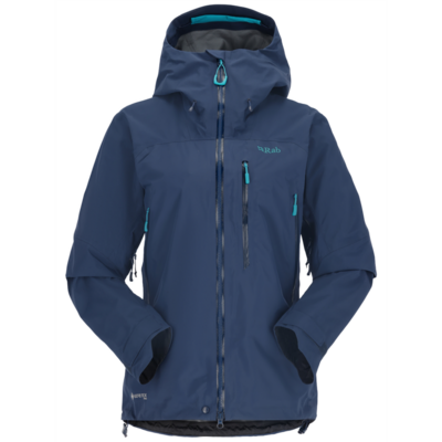 Rab Women's Latok Mountain GTX Jacket (2024)