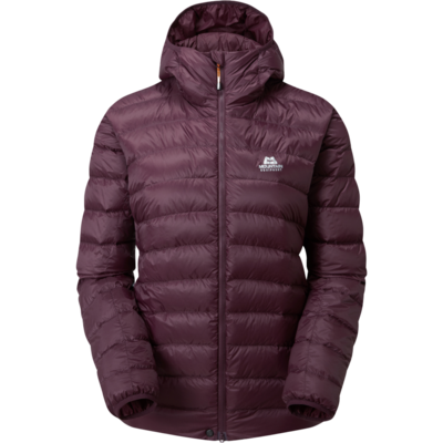 Mountain Equipment Women's Frostline Jacket (2022)