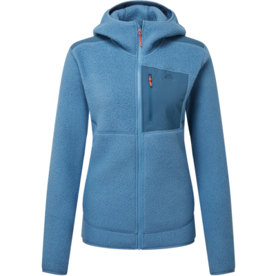 Mountain Equipment Women's Highpile Hooded Jacket