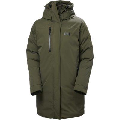 Helly Hansen Women's Adore Helly Tech Waterproof Parka