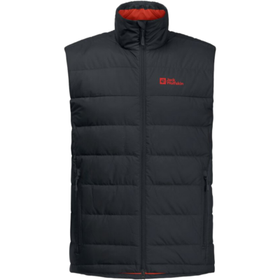 Jack Wolfskin Men's Ather Down Vest
