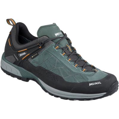 Meindl Men's Top Trail GTX