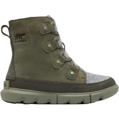 Sorel Women's Explorer Next Joan Waterpoof Boot