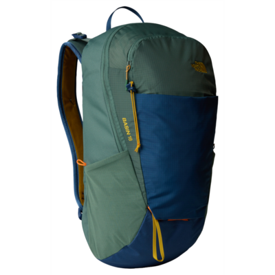 Duck Green/Shady Blue