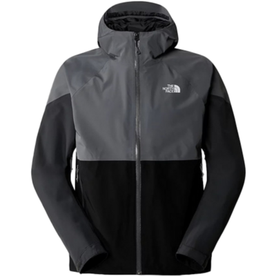 TNF Black/Smoked Pearl/Asphalt Grey