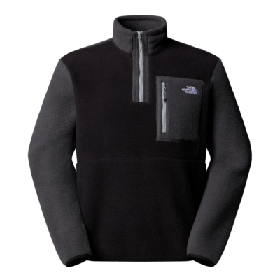 TNF Black/Asphalt Grey/Monument Grey