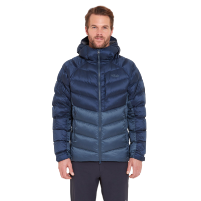 Tempest Blue/Orion Blue