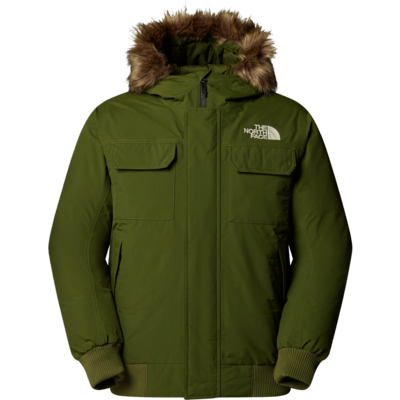 The North Face Men's McMurdo Bomber Jacket