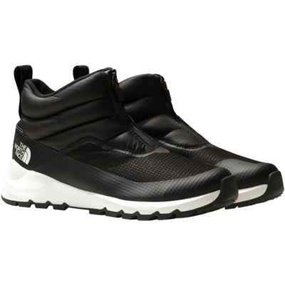 The North Face Women’s ThermoBall Progressive II Waterproof Zip-Up Winter Boots