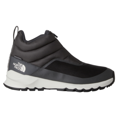 Anthracite Grey/White Ash