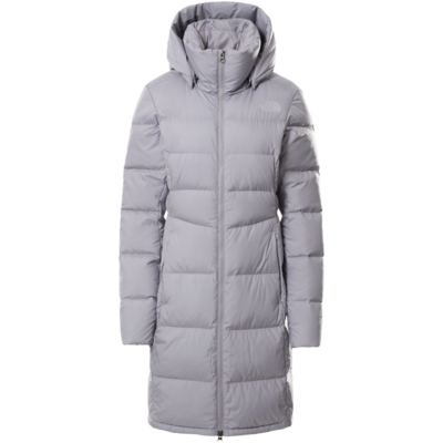 The North Face Women's Metropolis Parka (2023)