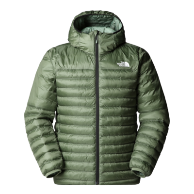 The North Face Men's Terra Peak Hoodie