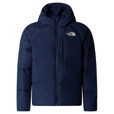 The North Face Boy's North Down Hooded Jacket
