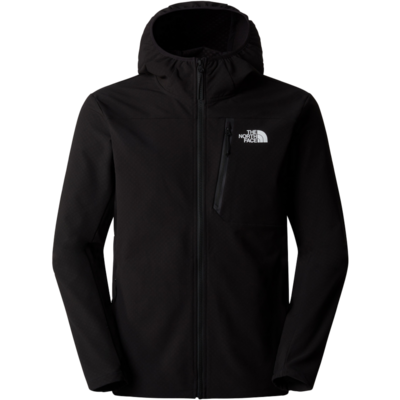 The North Face Men's Mountain Athletics Softshell Jacket