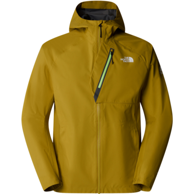 The North Face Men's Mountain Athletics Waterproof Jacket