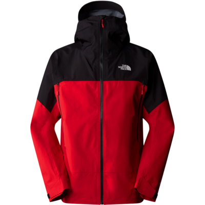 High Risk Red/TNF Black