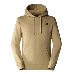 The North Face Men's Simple Dome Hoodie (2023)