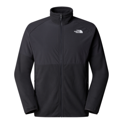 Asphalt Grey/Asphalt Grey/TNF Black