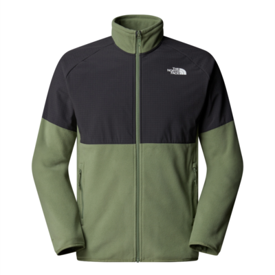 Bark Mist/Asphalt Grey