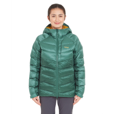 Rab Women's Glaceon Pro Jacket