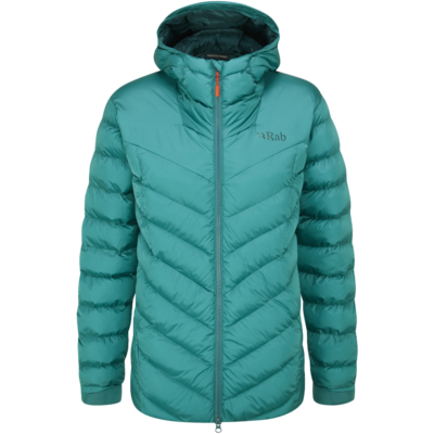 Rab Women's Nebula Pro Jacket (2024)