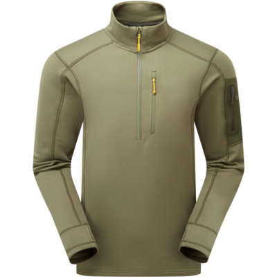 Rab Men's Modulus Pull On