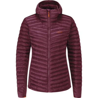Rab Women's Cirrus Flex 2.0 Hoody (2023)