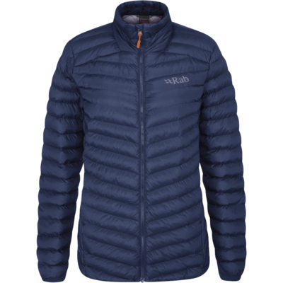 Rab Women's Cirrus Jacket (2023)