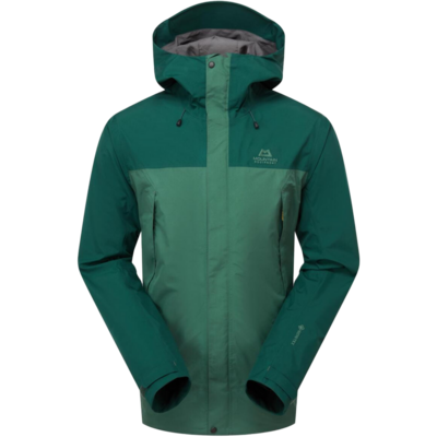 Mountain Equipment Men's Nanda Devi Jacket