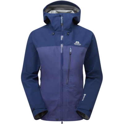 Amethyst/Medieval Blue