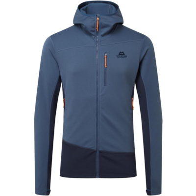 Mountain Equipment Men's Durian Hooded Jacket